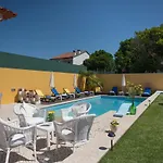 Casa de hóspedes Quinta Salinas - Puro Prazer Aveiro