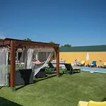 Гостевой дом Quinta Salinas - Puro Prazer