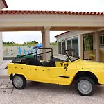 Casa de hóspedes Quinta Salinas - Puro Prazer Aveiro