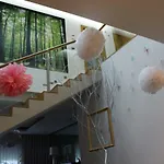 Casa de hóspedes Quinta Salinas - Puro Prazer 4*