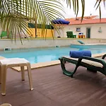 Quinta Salinas - Puro Prazer Casa de hóspedes Aveiro