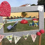 Quinta Salinas - Puro Prazer Casa de hóspedes Aveiro