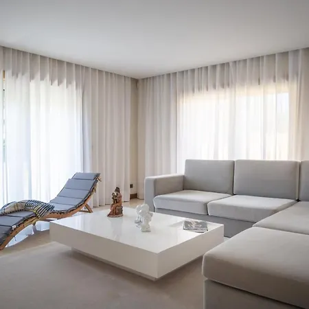 Gæstehus Quinta Salinas - Puro Prazer 4*