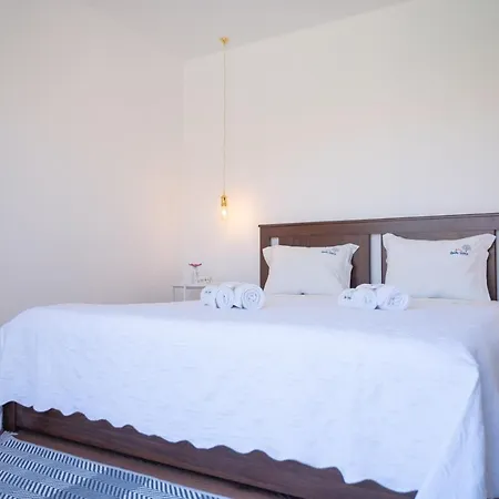 Quinta Salinas - Puro Prazer Maison d'hôtes Aveiro