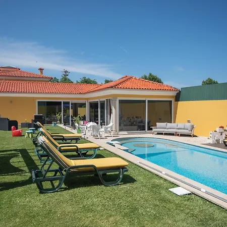 Quinta Salinas - Puro Prazer Aveiro