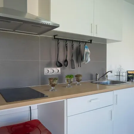 Quinta Salinas - Puro Prazer Aveiro