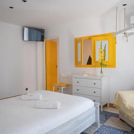 Gæstehus Quinta Salinas - Puro Prazer Aveiro