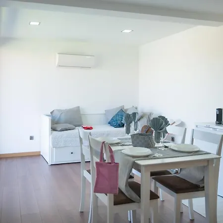 Quinta Salinas - Puro Prazer 4*