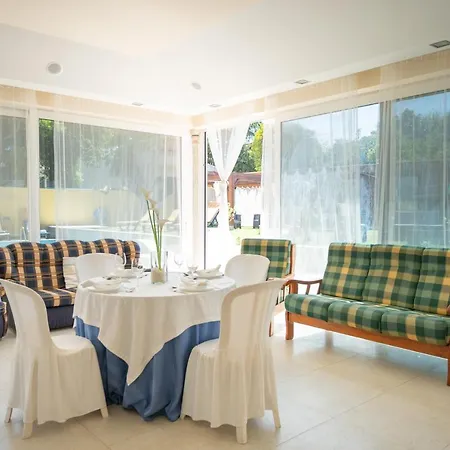 Maison d'hôtes Quinta Salinas - Puro Prazer Aveiro