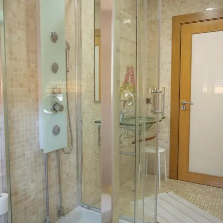 Quinta Salinas - Puro Prazer Maison d'hôtes 4*