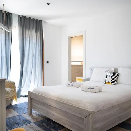 Quinta Salinas - Puro Prazer Gæstehus Aveiro