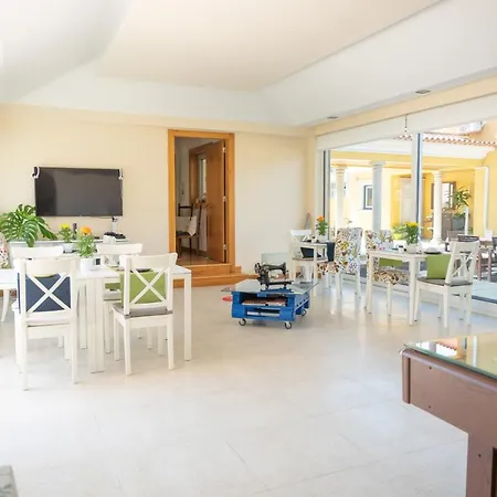 Quinta Salinas - Puro Prazer Affittacamere 4*