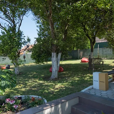 Quinta Salinas - Puro Prazer 4* أفيرو