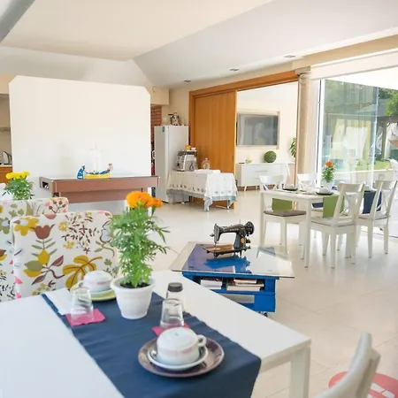 Quinta Salinas - Puro Prazer 4*