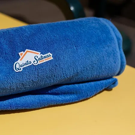 Quinta Salinas - Puro Prazer Gæstehus 4*