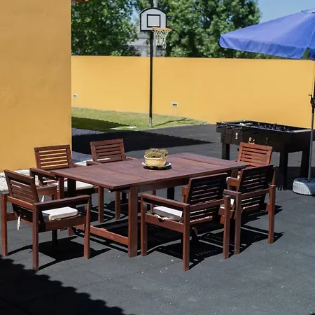 Quinta Salinas - Puro Prazer Gæstehus