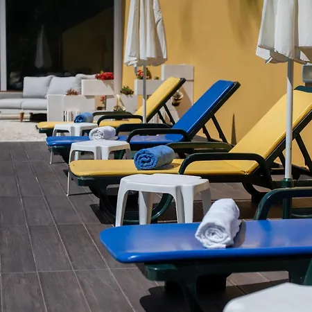 Quinta Salinas - Puro Prazer Aveiro