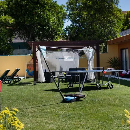Quinta Salinas - Puro Prazer Maison d'hôtes *