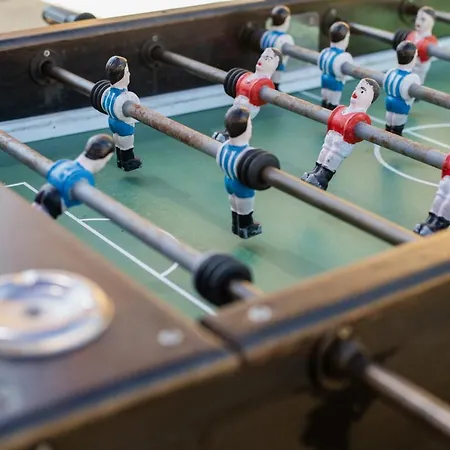 Quinta Salinas - Puro Prazer Maison d'hôtes