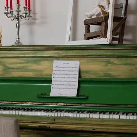 Maison d'hôtes Quinta Salinas - Puro Prazer