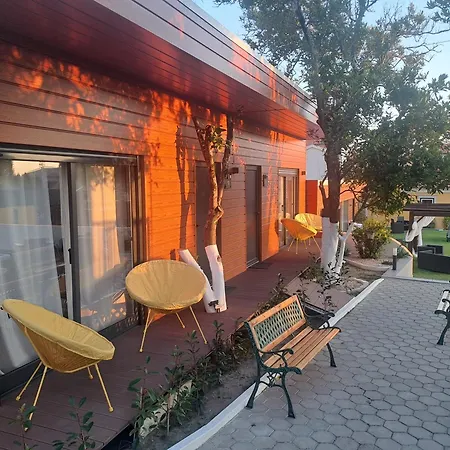 بيت ضيافة Quinta Salinas - Puro Prazer 4*