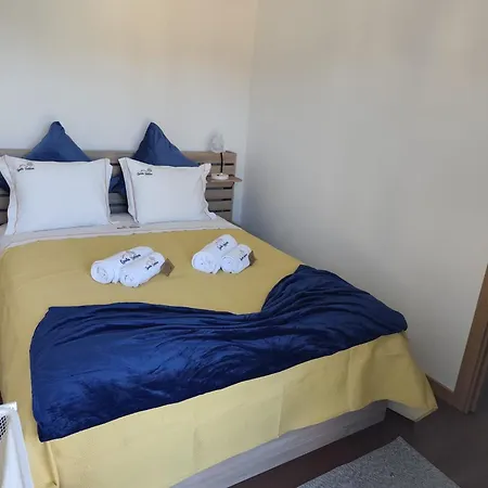 Casa de hóspedes Quinta Salinas - Puro Prazer