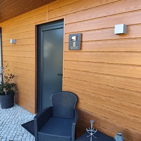 Casa de hóspedes Quinta Salinas - Puro Prazer Aveiro