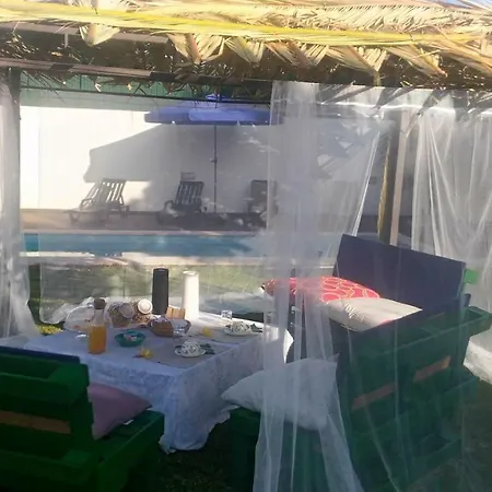 Quinta Salinas - Puro Prazer Maison d'hôtes 4*