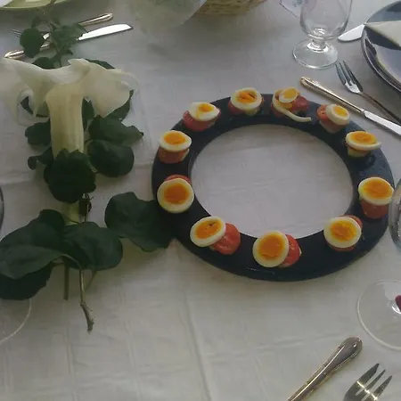 Quinta Salinas - Puro Prazer Aveiro