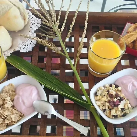 Quinta Salinas - Puro Prazer Aveiro