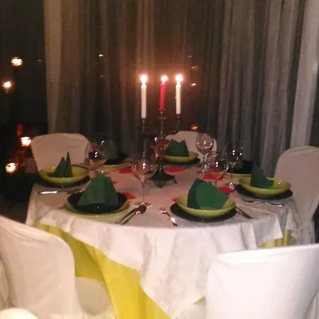 Maison d'hôtes Quinta Salinas - Puro Prazer Aveiro