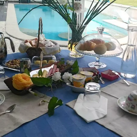 Quinta Salinas - Puro Prazer Guest house