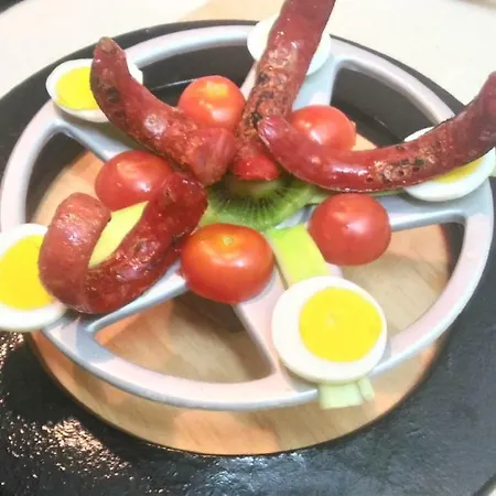 Maison d'hôtes Quinta Salinas - Puro Prazer Aveiro