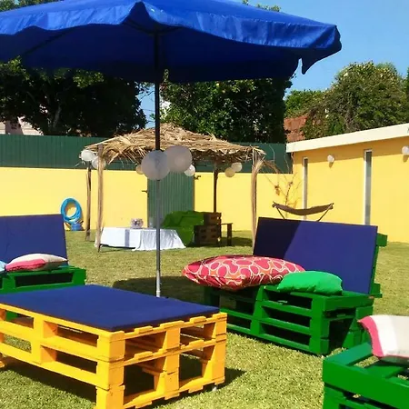 Quinta Salinas - Puro Prazer