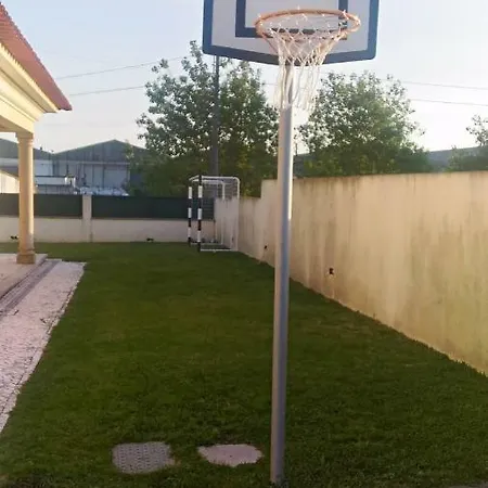 Gæstehus Quinta Salinas - Puro Prazer 4*