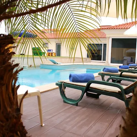 Quinta Salinas - Puro Prazer Affittacamere Aveiro