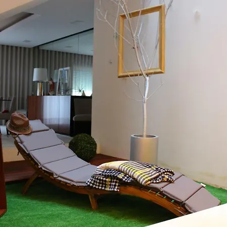 Guest house Quinta Salinas - Puro Prazer 4*