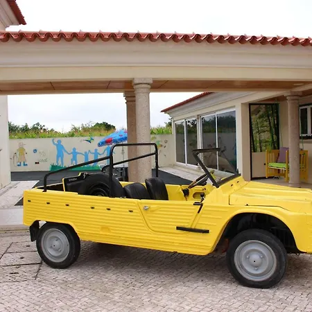 Maison d'hôtes Quinta Salinas - Puro Prazer Aveiro