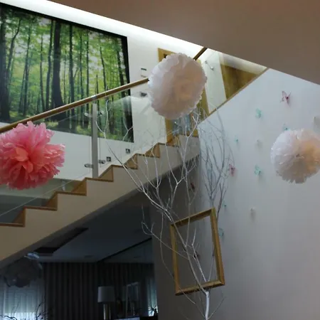 Gæstehus Quinta Salinas - Puro Prazer 4*