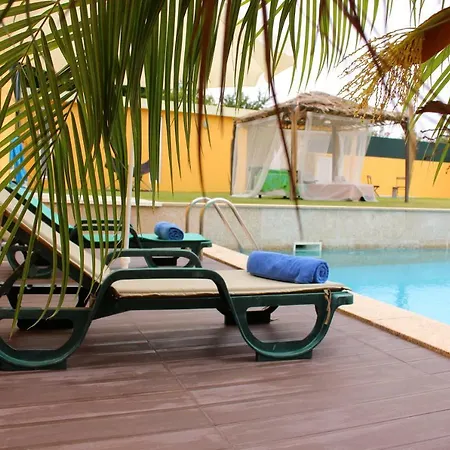 Quinta Salinas - Puro Prazer Aveiro