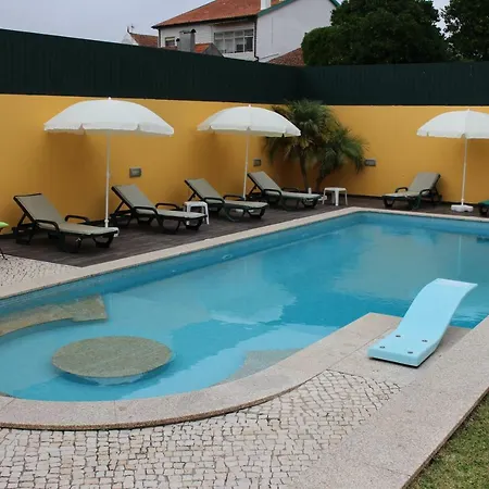 Quinta Salinas - Puro Prazer Aveiro