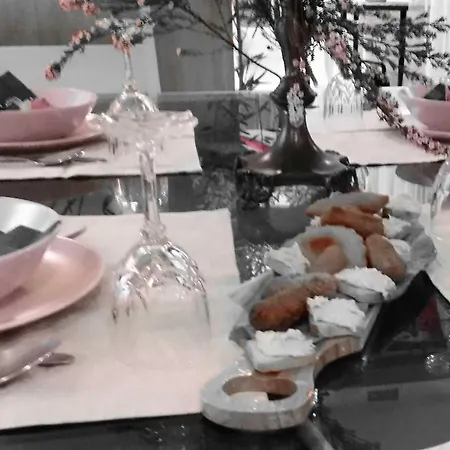 Quinta Salinas - Puro Prazer Maison d'hôtes