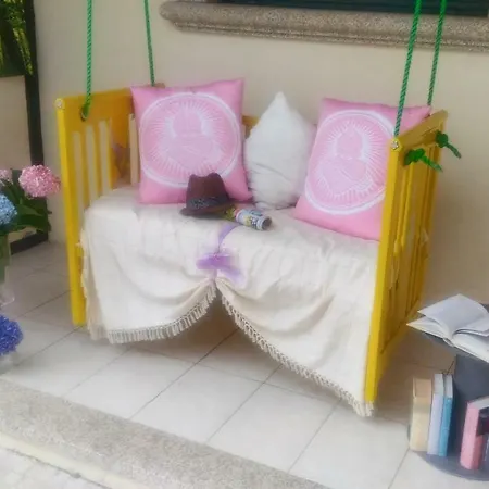 Quinta Salinas - Puro Prazer Gæstehus 4*