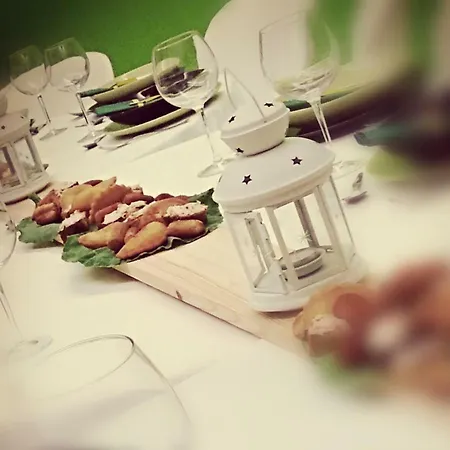 Maison d'hôtes Quinta Salinas - Puro Prazer 4*