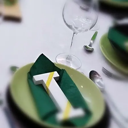 Gæstehus Quinta Salinas - Puro Prazer Aveiro