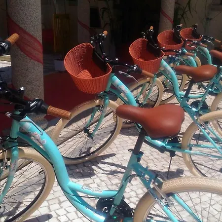 Maison d'hôtes Quinta Salinas - Puro Prazer Aveiro