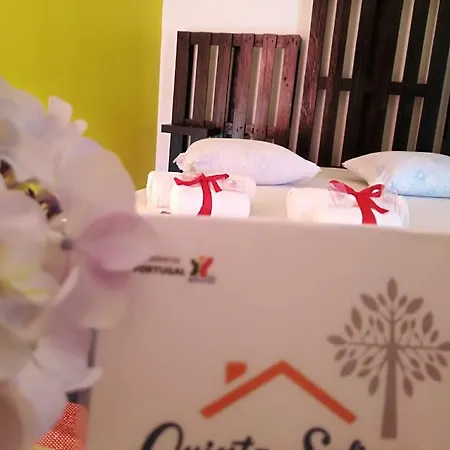 Gæstehus Quinta Salinas - Puro Prazer