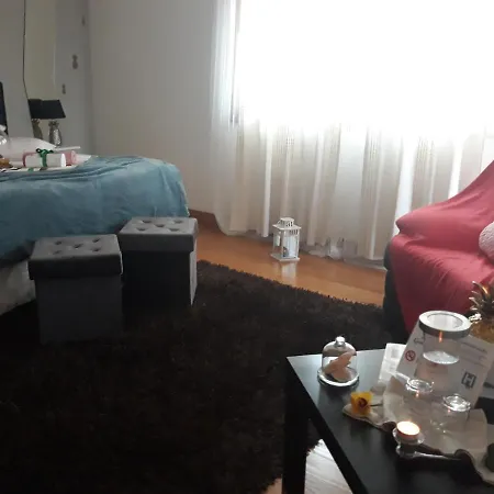 Quinta Salinas - Puro Prazer 4* Aveiro