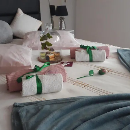 Quinta Salinas - Puro Prazer