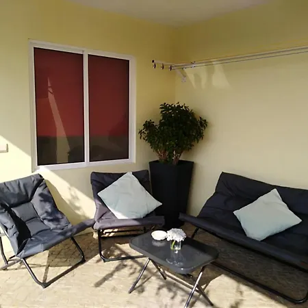 Gæstehus Quinta Salinas - Puro Prazer